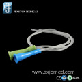 Hydrophilic Coated Intermittent Nelaton Catheter